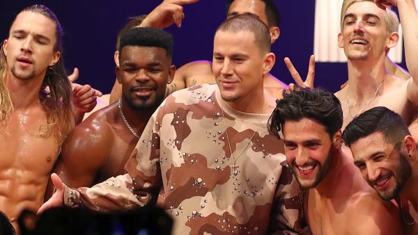 تشانينج تاتوم