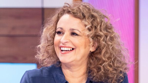 ناديا صوالحة