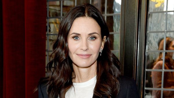 كورتني كوكس