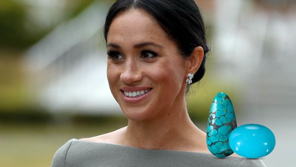 ميغان ماركل