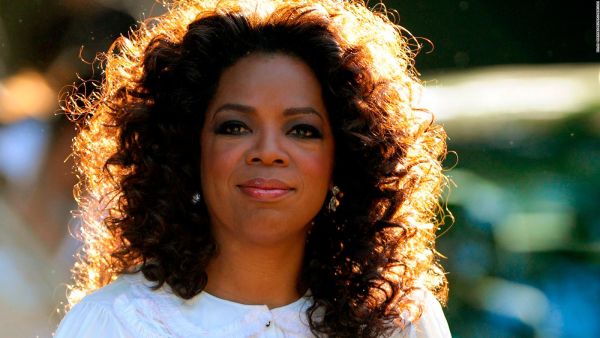 أوبرا وينفري