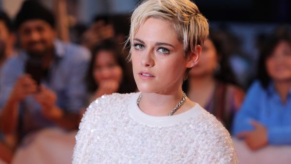 كريستين ستيورات