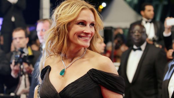 جوليا روبرتس