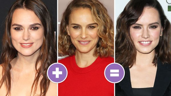 مشاهير هوليوود