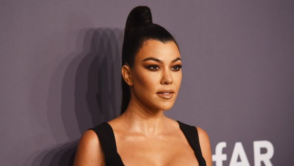 كورتني كارداشيان