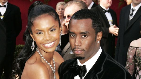 دادي وكيم بورتر