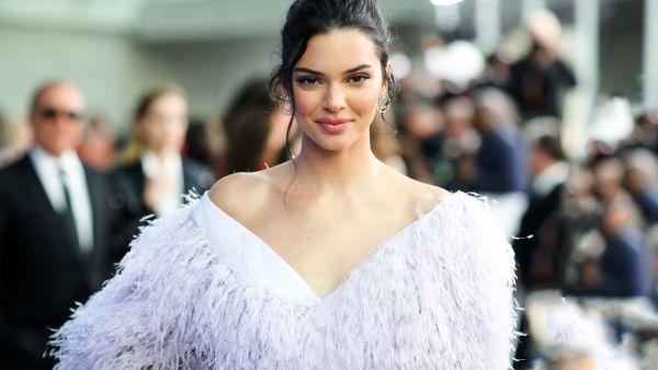 كيندال جينر 