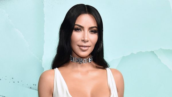 كيم كارداشيان