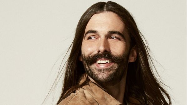 جوناثن فان نيس