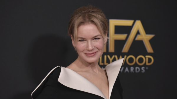 رينيه زيلويغر 