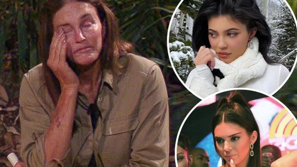 كاتلين جينر، كايلي جينر، وكيندال جينر