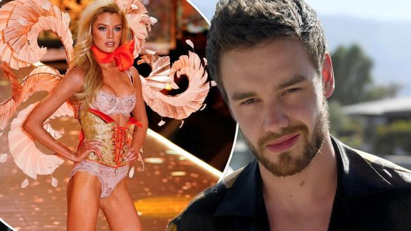 ليام باين وستيلا ماكسويل