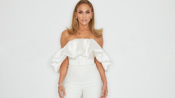 جينيفر لوبيز