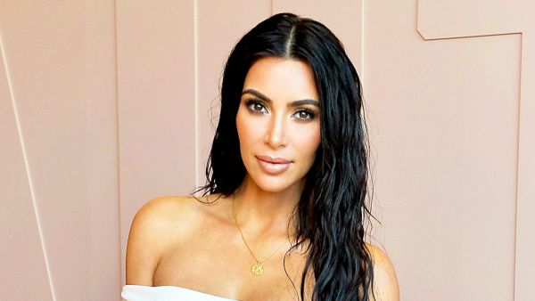 كيم كارداشيان