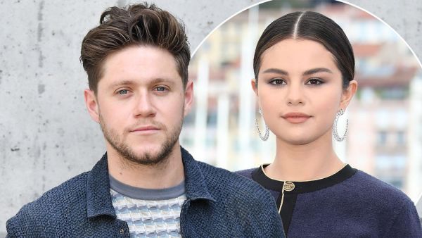 سيلينا غوميز ونايل هوران