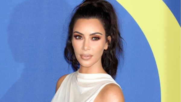 كيم كارداشيان