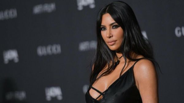 كيم كارداشيان