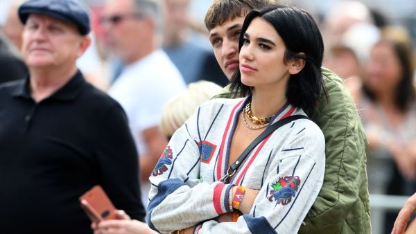 دوا ليبا وأنور حديد