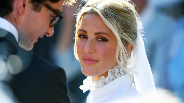 إيلي غولدينغ