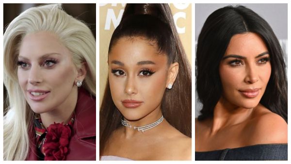 مشاهير هوليوود