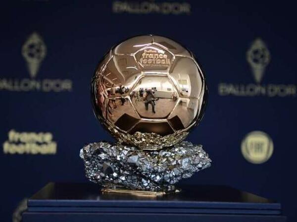 جائزة الكرة الذهبية