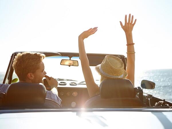 January is almost over, but you still have 11 months to plan your vacation! Here’s our selection of the top 10 destinations this year, so pack all your best travel gadgets, and prepare for an adventure of a lifetime.