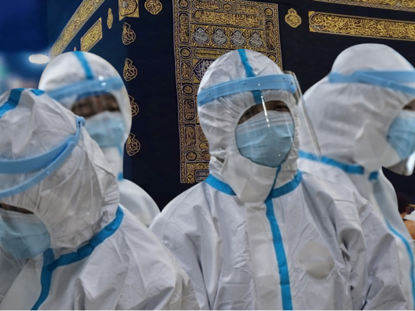 آخرها "كورونا".. إغلاقات الحرم المكي في زمن الأزمات والأوبئة