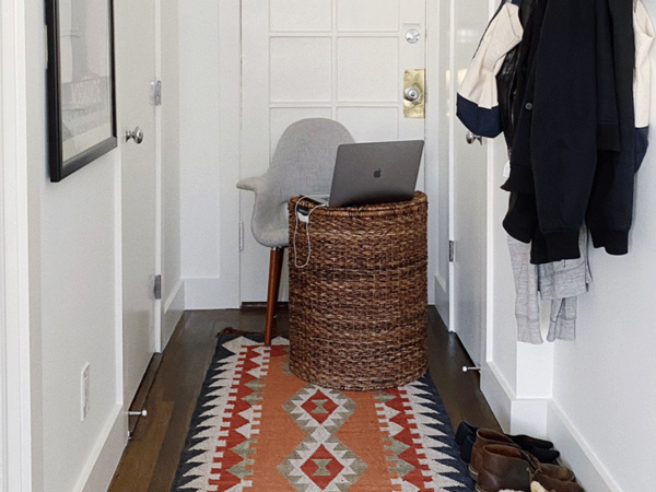 Working from Home? Here Are 9 'Creative' Workspace Setups to Inspire You