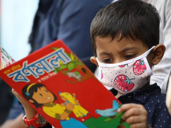 "لا تخافوا من كورونا".. حملات إيجابية تجوب العالم و10 أسباب تدعو للتفاؤل