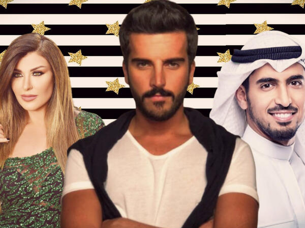 كورونا يحبس فنانين بين جدران الفنادق