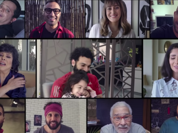 أجور نجوم الإعلانات في رمضان 2020