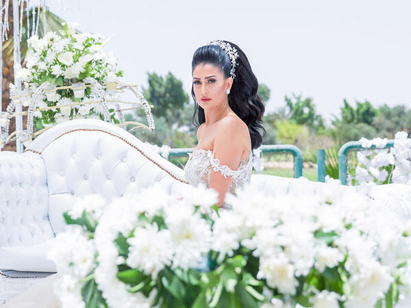 غادة عبدالرازق