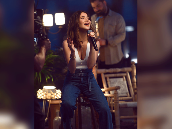 Celebs #HomeStay Eid Concerts