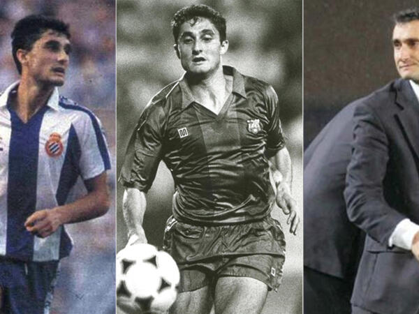 إيرنيستو فالفيردي