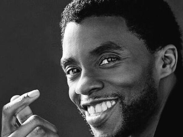 تشادويك بوسمان