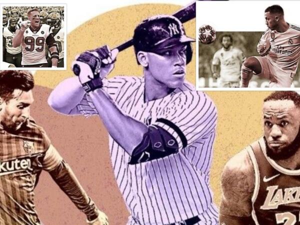 الأندية الأغلى في العالم