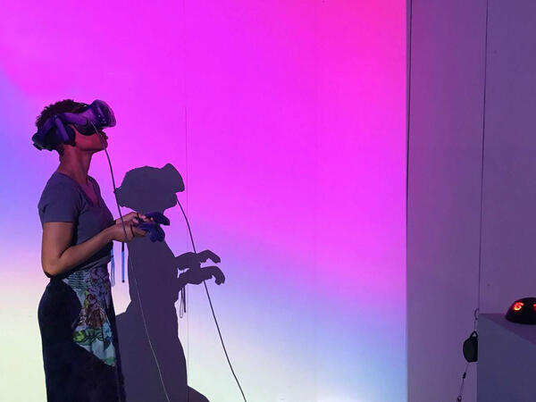 60 ثانية في العالم الافتراضي 