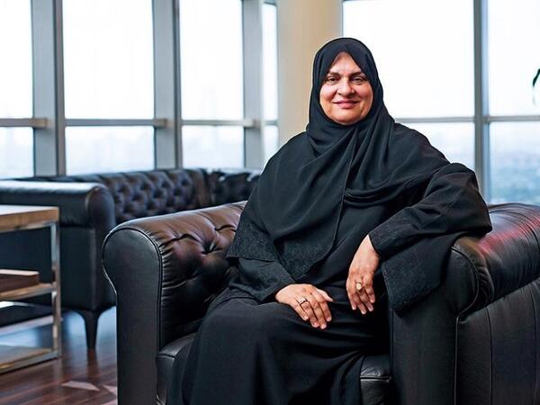 أقوى عشر سيدات أعمال إماراتيات لعام 2020