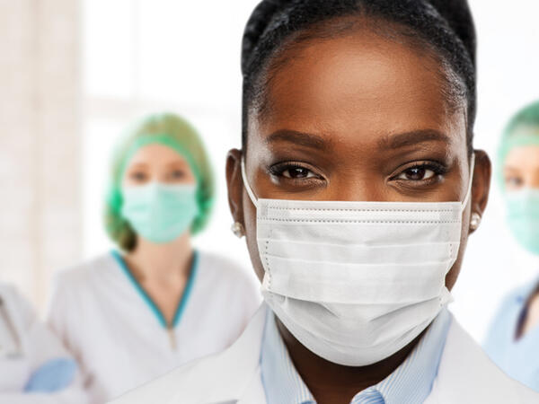 أخصائي الرعاية الصحية 