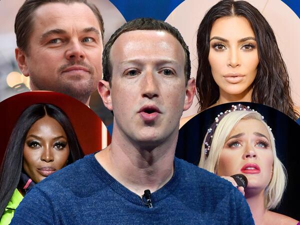 Stop Hate For Profit