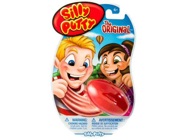 10 اختراعات "سخيفة" أصبحت مشهورة عالميًا 