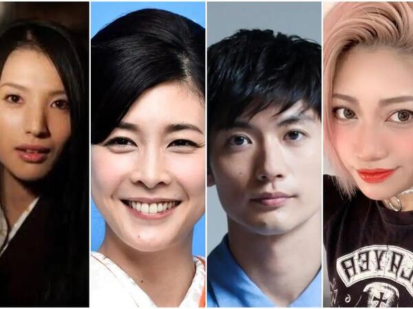 انتحار ممثلات اليابان يزعج السلطات