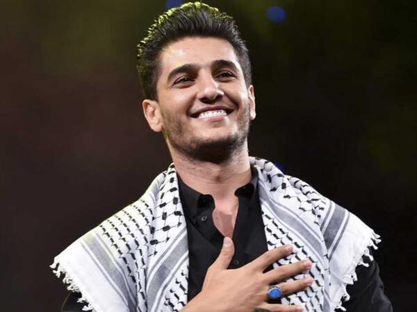 محمد عساف