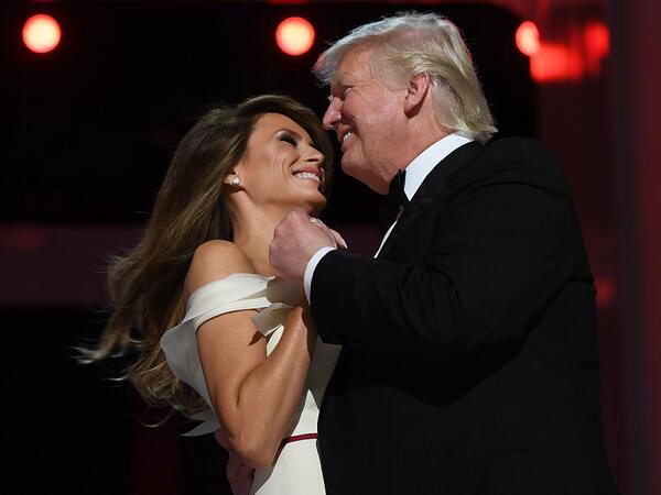 نجمات وممثلات جذبن أهم السياسيين في العالم