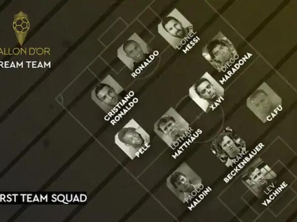 فريق بالون دور للأحلام