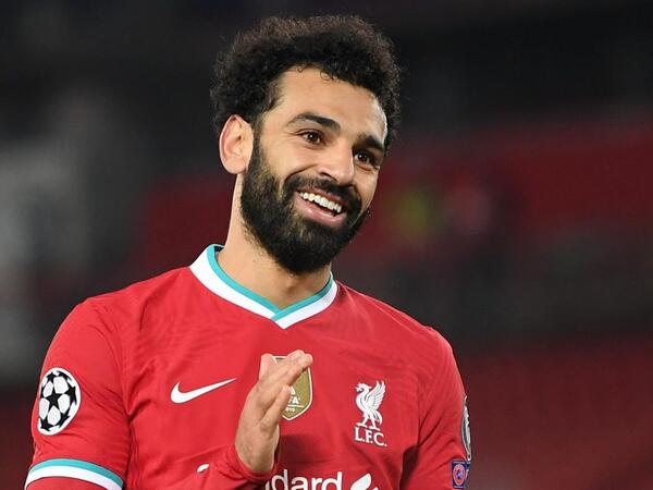 محمد صلاح