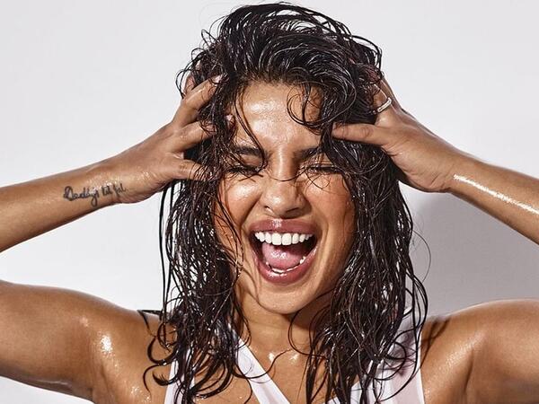 بريانكا شوبرا