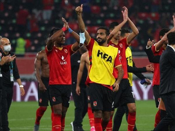 الأهلي المصري