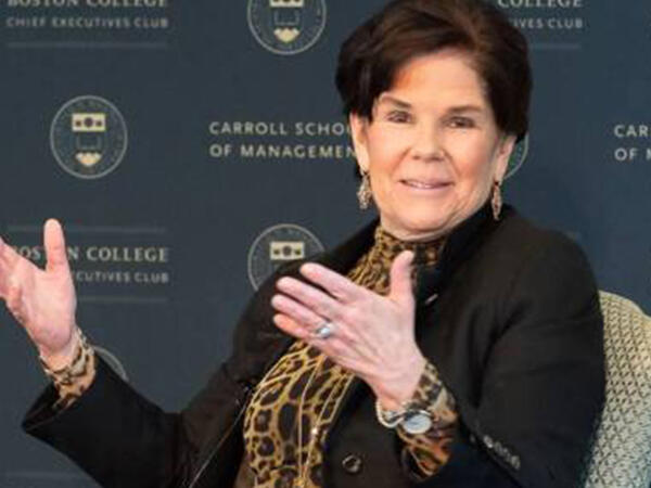 أكثر 10 رؤساء تنفيذيين تأثيرًا في العالم لعام 2020