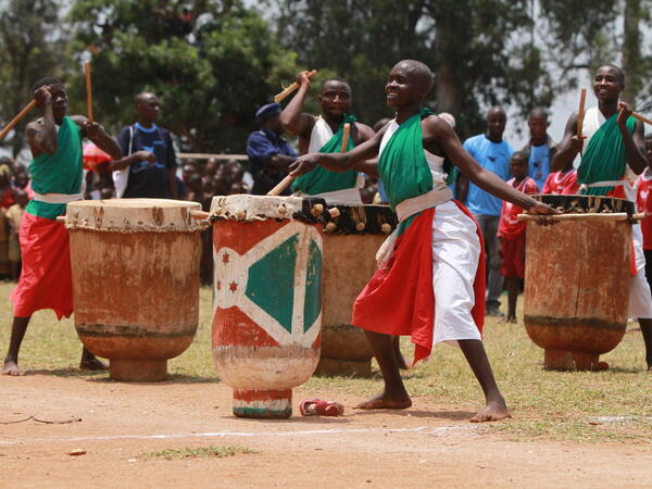 أفقر 10 دول في العالم